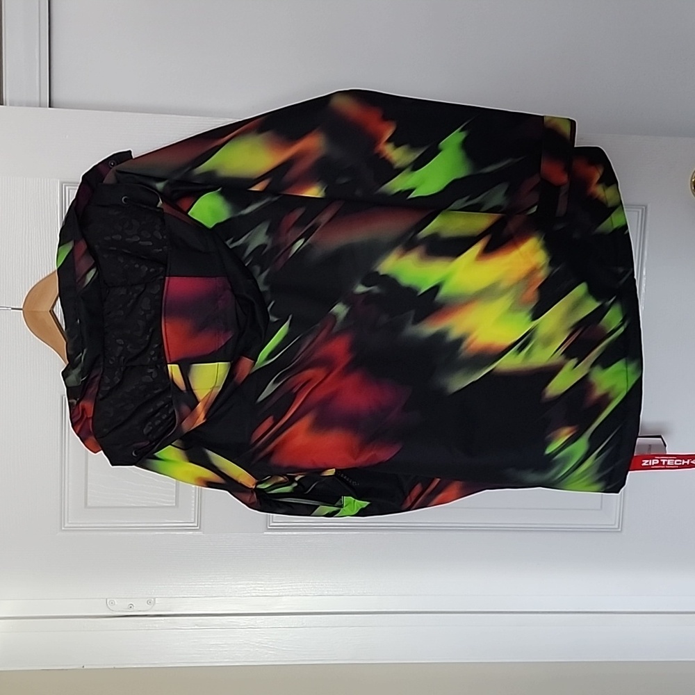 Volcom Jacket - Picture 4 of 4